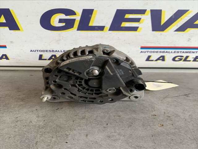 Foto 2ª: Alternador Seat Toledo 1.6 16V (2000)