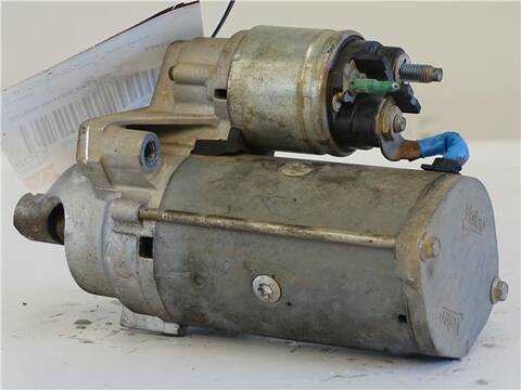 Foto 2ª: Motor de Arranque Citroen Berlingo 1.6 L1 75CV 55KW FURGON [9H06] (2014)