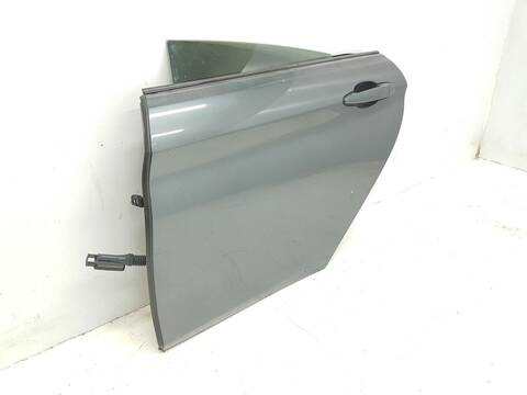 Foto 3ª: Puerta Trasera Izquierda Bmw Serie 4 418 3.0 TD 258CV [N57D30A] (2014)