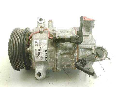 Foto 3ª: Compresor Aire Acondicionado Opel Astra 1.6 CDTI 68) 110CV [B 16 DTE] (2015)