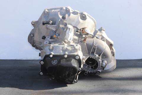 Foto 3ª: Caja Cambios Opel Corsa B14XEL (2015)