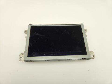 Foto 1ª: Pantalla Multifuncion Audi A4 BASIS 150CV 110KW [CJCD] (2014)