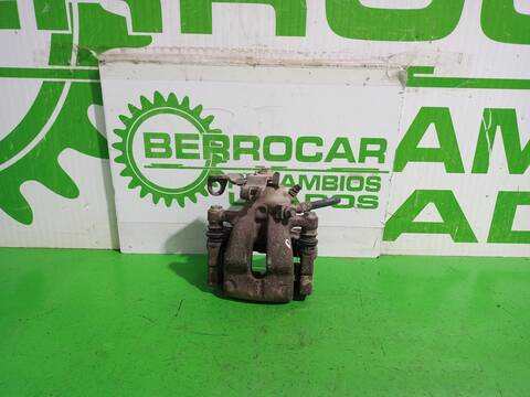 Pedal Embrague Opel Astra ELEGANCE BERLINA 101CV 74KW