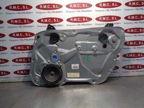 Elevalunas Eléctrico Delantero Derecho Seat Ibiza COOL 75CV 55KW