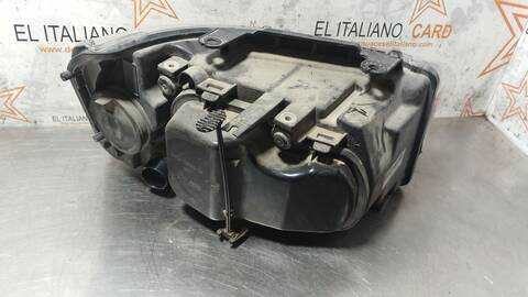 Foto 4ª: Faro Izquierdo Land Rover Freelander TD4 SE 152CV 112KW [224DT] (2007)