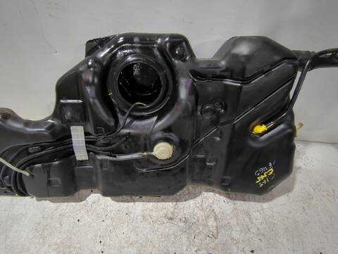 Foto 2ª: Deposito de Combustible Citroen C4 1.6 HDI 109CV [9HY (DV6TED4) 9HZ (DV6TED4)] (2006)