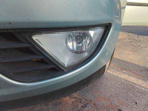 Foto 3ª: Faro Antiniebla Delantero Izquierdo Ford Fiesta AMBIENTE 80CV 59KW [FXJB] (2004)