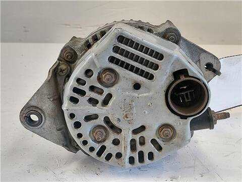 Foto 2ª: Alternador Suzuki Swift 1.3 SF413 AB35) BERLINA 68CV 50KW [G13BA] (1991)