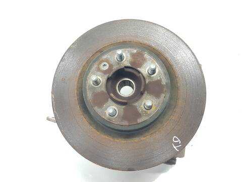 Mangueta Trasera Derecha Land Rover Range SE 113CV 83KW