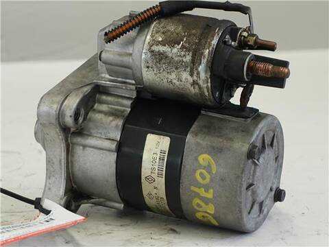 Foto 2ª: Motor de Arranque Renault Laguna 1.6 16V 112CV 82KW [K4M 716] (2005)