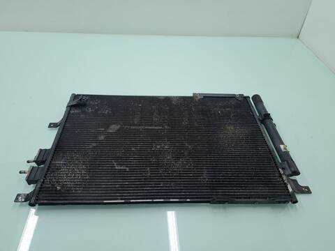 Radiador Calefaccion A.A. Alfa Romeo 159 2.4 JTDM 20V - SELECTIVE 200CV 147KW