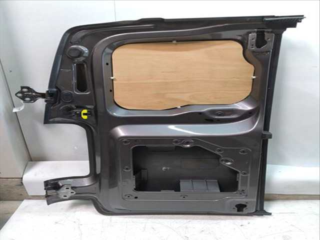Puerta Trasera Derecha Citroen Jumpy 2.0 BLUEHDI 144CV 106KW III)