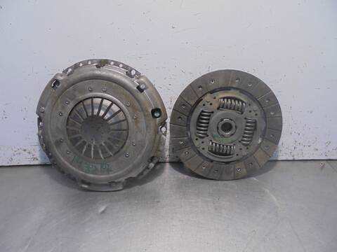 kit Embrague Renault Megane BERLINA 138CV 101KW II BERLINA 3P