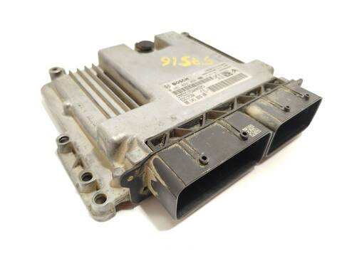 Centralita Motor ECU Citroen C3 1.6 BLUEHDI 75 75CV 55KW