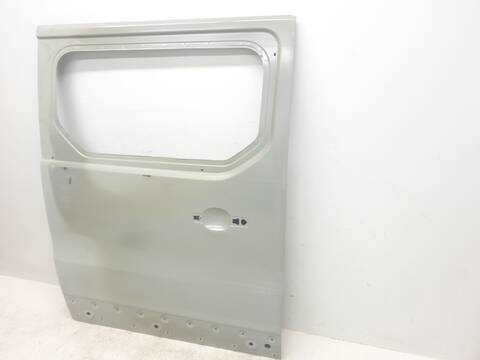 Foto 3ª: Puerta Lateral Corredera Derecha Renault Trafic L1H1 29T KOMFORT (2014)