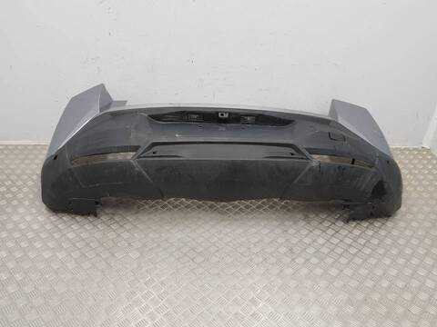 Foto 3ª: Paragolpes Trasero Peugeot 3008 ELEKTROMOTOR 210 GT