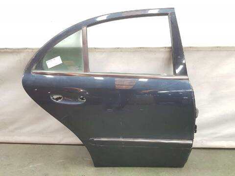 Puerta Trasera Derecha Mercedes Clase E 180 3.2 CDI 204CV 476CV