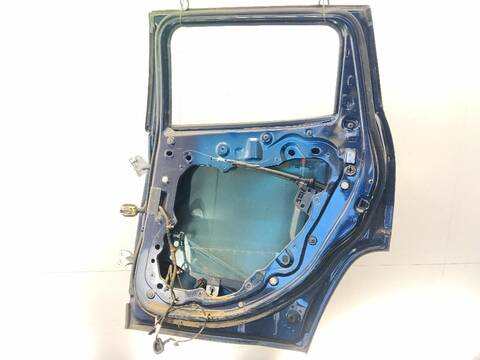 Foto 3ª: Puerta Trasera Derecha Jeep Renegade VERSION INDEFINIDA (2014)