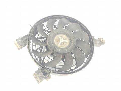 Foto 3ª: Electroventilador Toyota Land Cruiser 3.0 TD 163CV 125CV [1KDFTV] (2002)