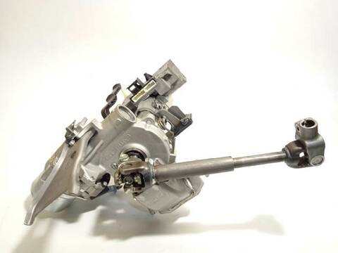 Foto 4ª: Columna Dirección Mazda 3 1.5 16V CAT 100CV 74KW [P5] (2014)