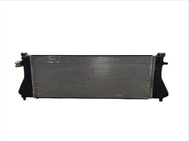 Foto 2ª: Intercooler Volkswagen Golf 2.0 GTI 230CV (2012)