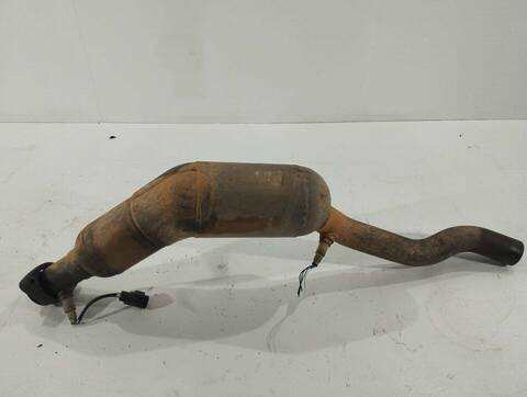 Catalizador Land Rover Range V8 HSE 299CV 220KW