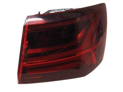 Foto 3ª: Piloto Trasero Derecho Audi A6 2.0 TDI AVANT (2011)