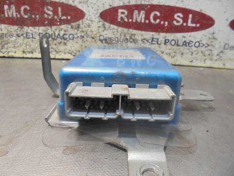 Foto 4ª: Centralita Airbag Ford Explorer 4.0 V6 CAT 207CV 152KW [XS] (1997)
