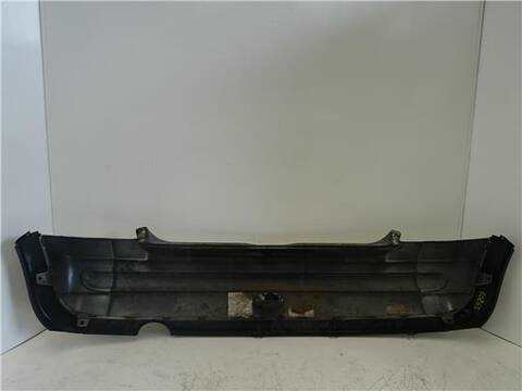 Foto 4ª: Paragolpes Trasero Mini Mini 1.6 ONE 90CV 66KW [W10B16A] (2002)