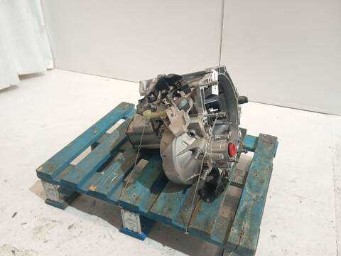 Caja Cambios Citroen C4 1.2 PURETECH 130 BAHNSA BAHNSB) 131CV 96KW