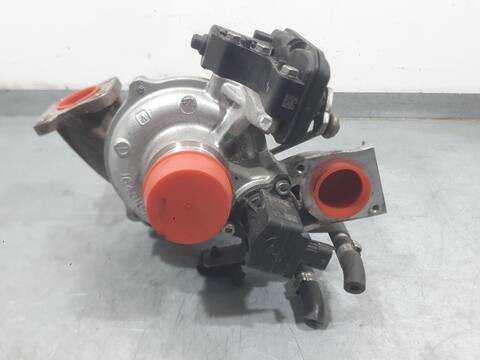 Foto 2ª: Turbocompresor Fiat Tipo 1.5 T4 HYBRID 131CV 96KW [46347813] (2023)