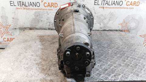 Foto 3ª: Caja Cambios Mercedes Clase C 160 C 200 CDI 204.007) BERLINA 136CV 100KW [651913] (2010)