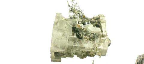 Foto 3ª: Caja Cambios Volkswagen Touran 1.4 TSI (2003)