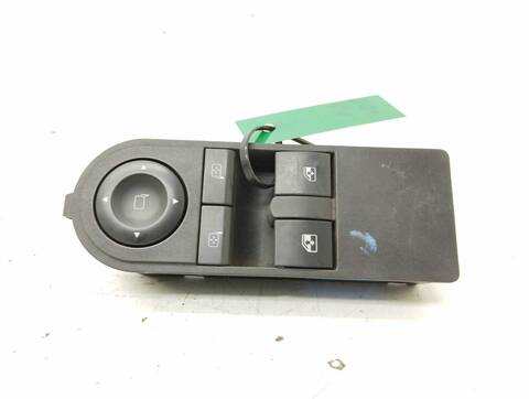Botonera Elevalunas Opel Astra EDITION 90CV 66KW