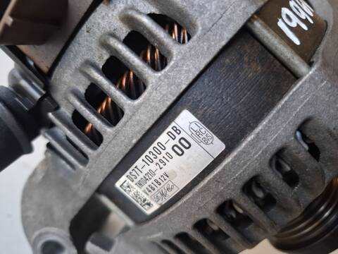 Foto 3ª: Alternador Ford Mondeo BUSINESS EDITION 160CV (2014)