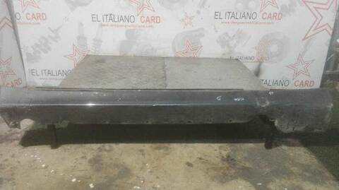 Faldón Lateral Mercedes Clase S 220 VERSION INDEFINIDA