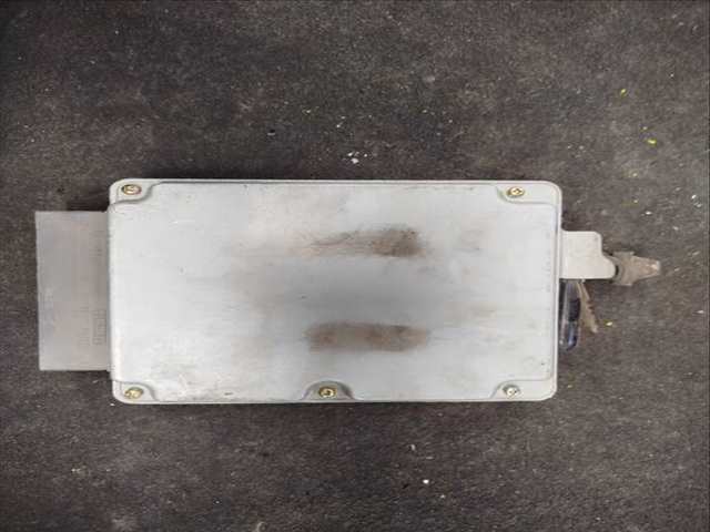 Foto 2ª: Centralita Motor ECU Mazda 6 BERLINA (2002)