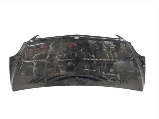 Foto 3ª: Capot Mercedes Clase R 280 R 320 CDI 4-MATIC 251.022 251.122) (2005)