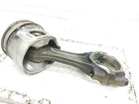 Despiece Motor Renault 11 GASOLINA