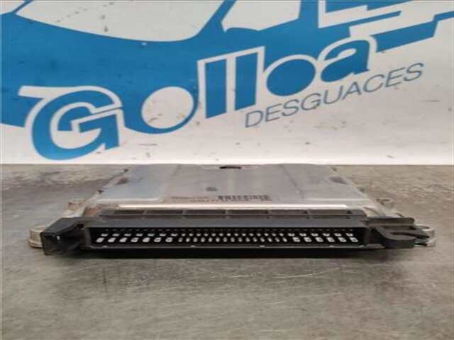 Foto 3ª: Centralita Motor ECU Citroen Xsara 2.0 HDI 109 [RHZ (DW10ATED)]
