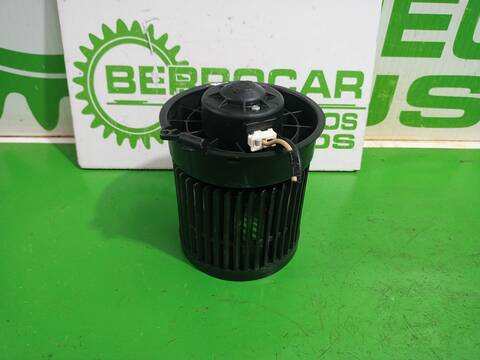Calefacción Nissan Qashqai ACENTA 140CV 103KW
