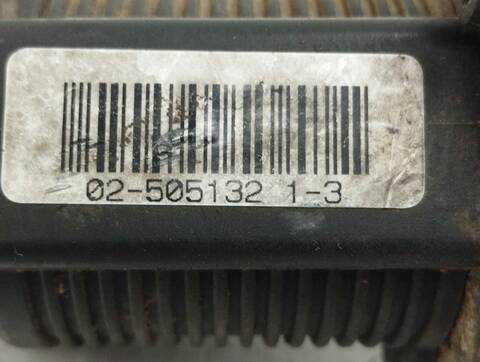 Foto 4ª: Valvula EGR Opel Corsa 1.3 16V CDTI CAT Z 13 DT - LN9) 69CV 51KW [Z13DT] (2005)
