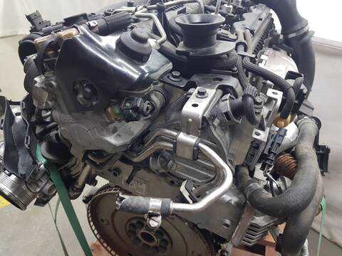 Foto 3ª: Motor Completo Volvo V40 KINETIC (2012)