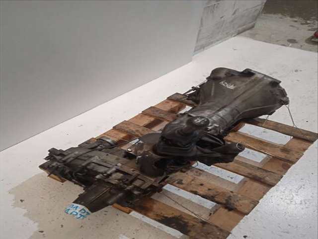 Foto 2ª: Caja Cambios Mitsubishi L300 2.5 D P00)