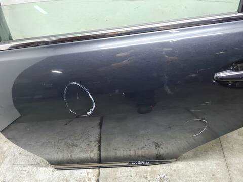 Foto 3ª: Puerta Trasera Izquierda Lexus GS 450 H 296CV 218KW [2GRFSE] (2007)