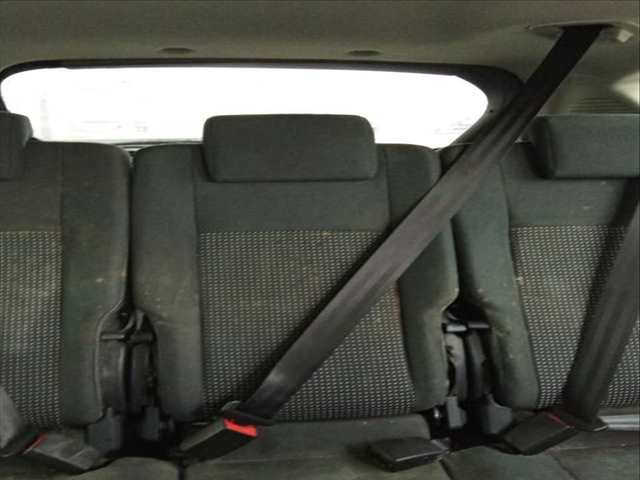 Foto 1ª: Cinturón Trasero Central Ford C Max 1.6 TDCI 115CV 85KW II DXA/CB7 DXA/CEU) [T1DA,T1DB] (2012)