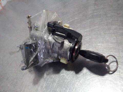 Antirrobo Toyota Auris LUNA 90CV 66KW