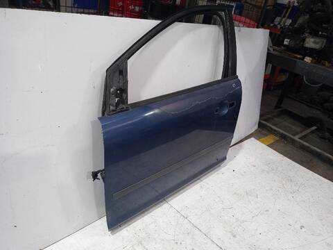 Foto 3ª: Puerta Delantera Izquierda Ford Focus TREND 101CV [HWDA] (2004)