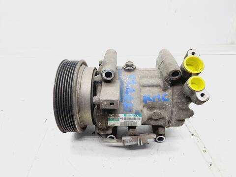 Compresor Aire Acondicionado Renault Clio 1.2 16V 75CV 55KW