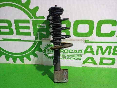 Amortiguador Delantero Derecho Citroen C4 COLLECTION 90CV